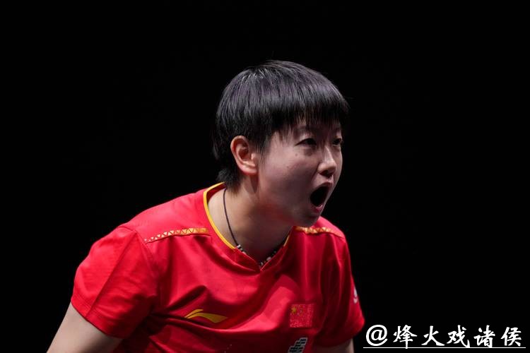 孙颖莎伤退成隐痛,蒯曼覃予萱挑大梁,平野美宇搅局上海龙腾半决赛究竟谁能笑到最后 孙颖莎伤退成隐痛,蒯曼覃予萱挑大梁,平野美宇搅局上海龙腾半决赛究竟谁能笑到最后