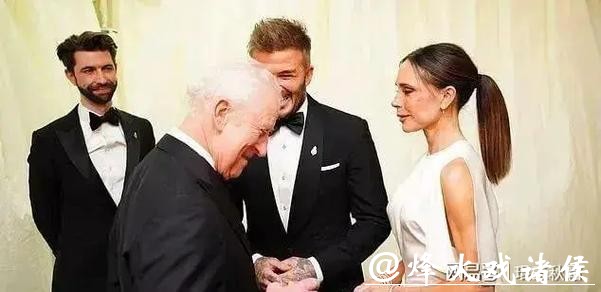 贝克汉姆首度回应儿子控诉！这招以退为进，堪称公关教科书！